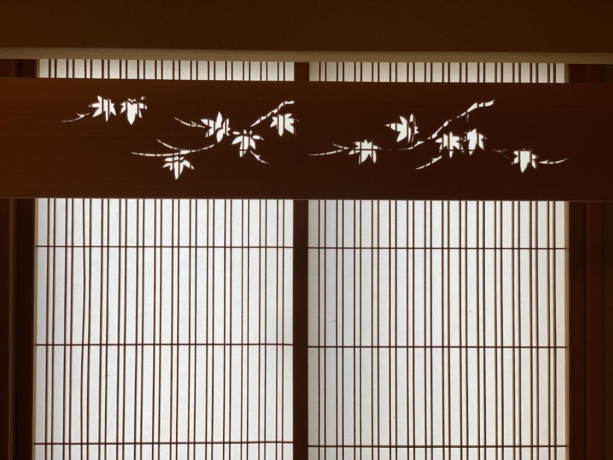 Appartamento Unsui 武雄蓬莱町 雲水 Esterno foto
