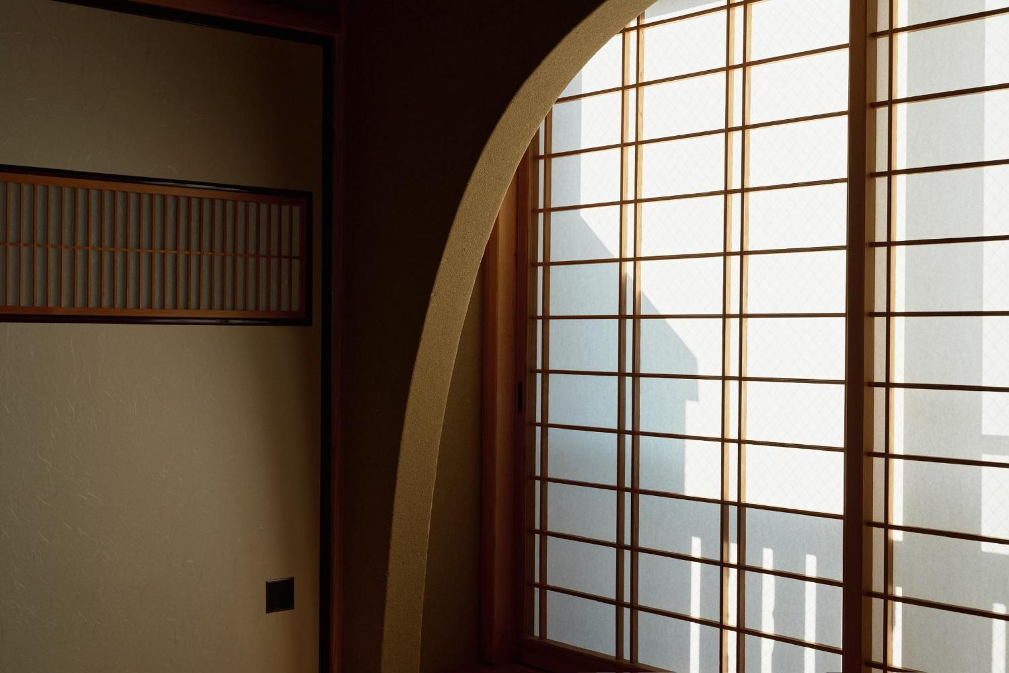 Appartamento Unsui 武雄蓬莱町 雲水 Esterno foto