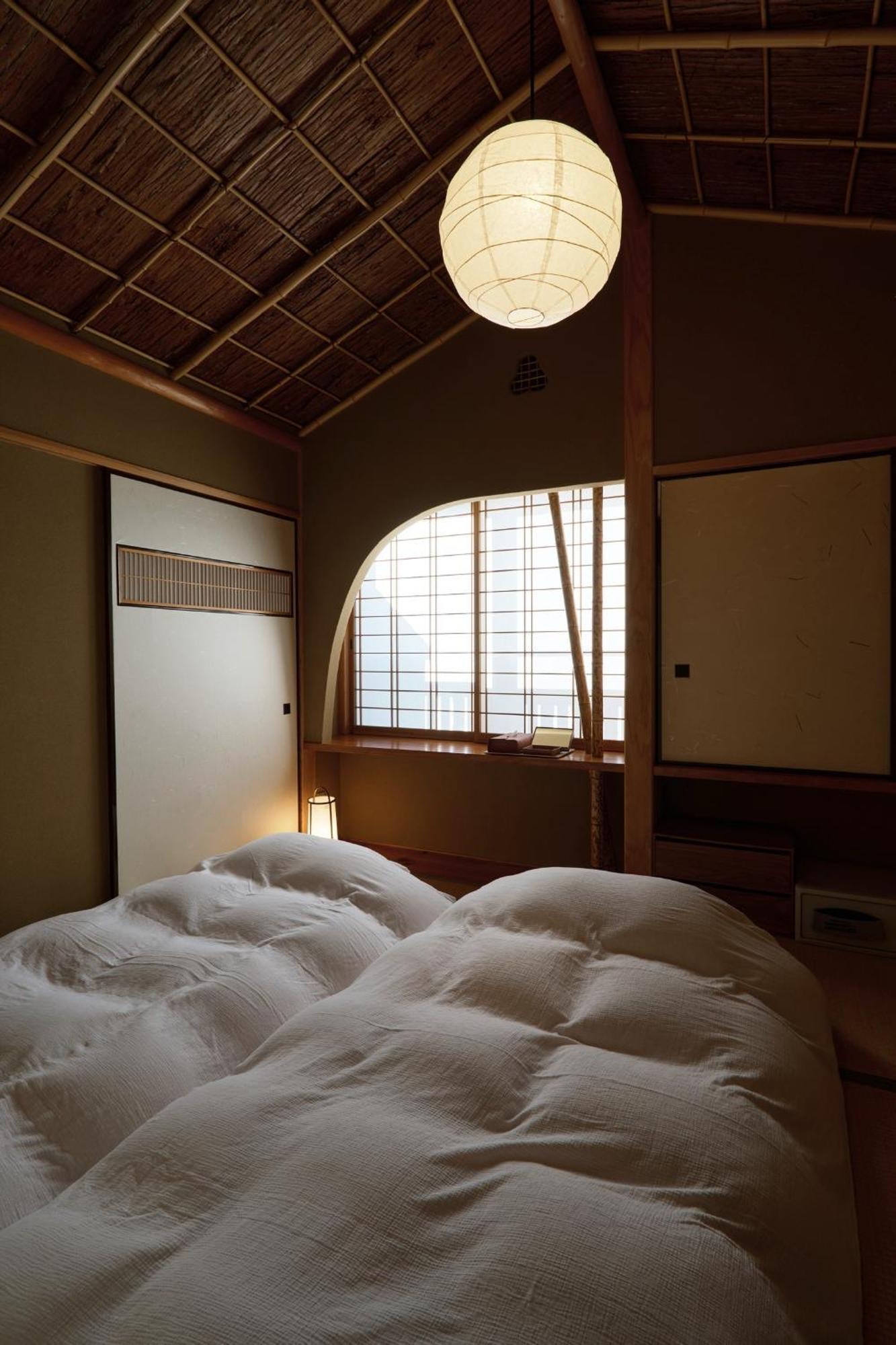Appartamento Unsui 武雄蓬莱町 雲水 Esterno foto