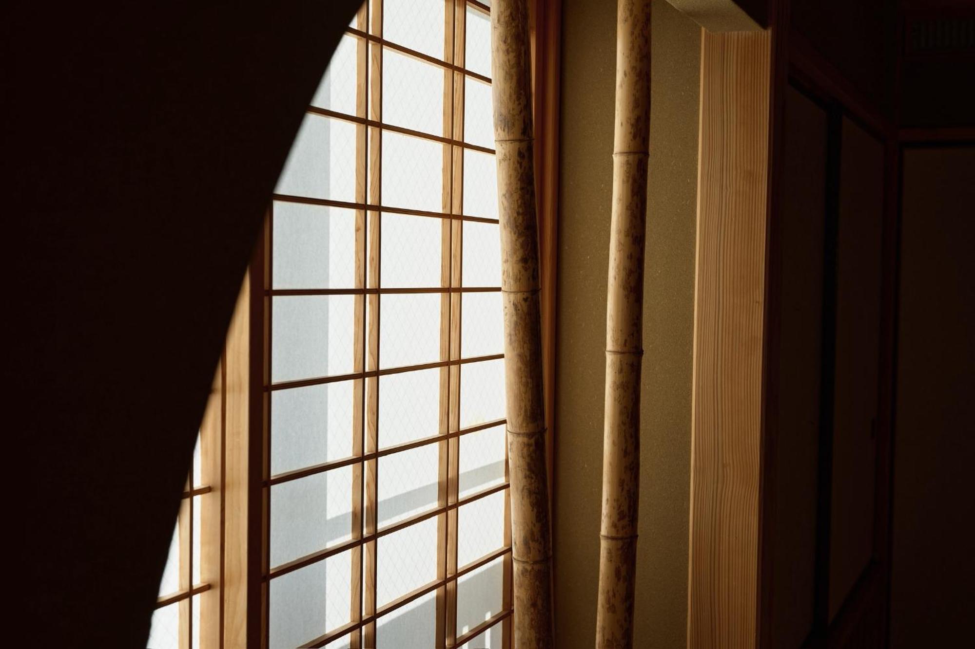 Appartamento Unsui 武雄蓬莱町 雲水 Esterno foto