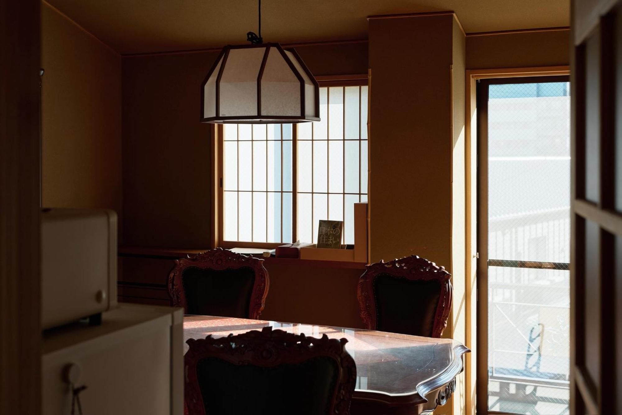 Appartamento Unsui 武雄蓬莱町 雲水 Esterno foto