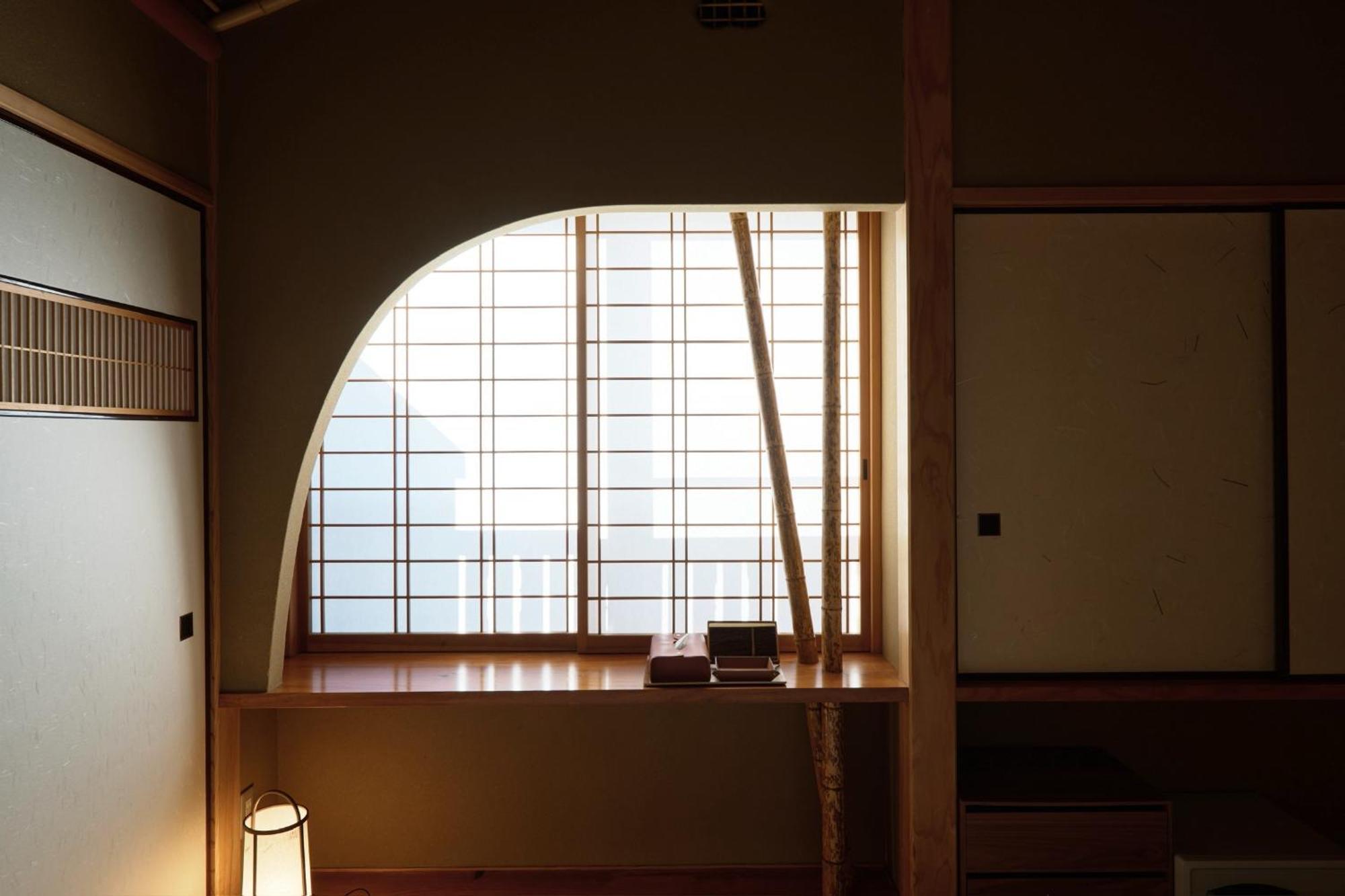 Appartamento Unsui 武雄蓬莱町 雲水 Esterno foto