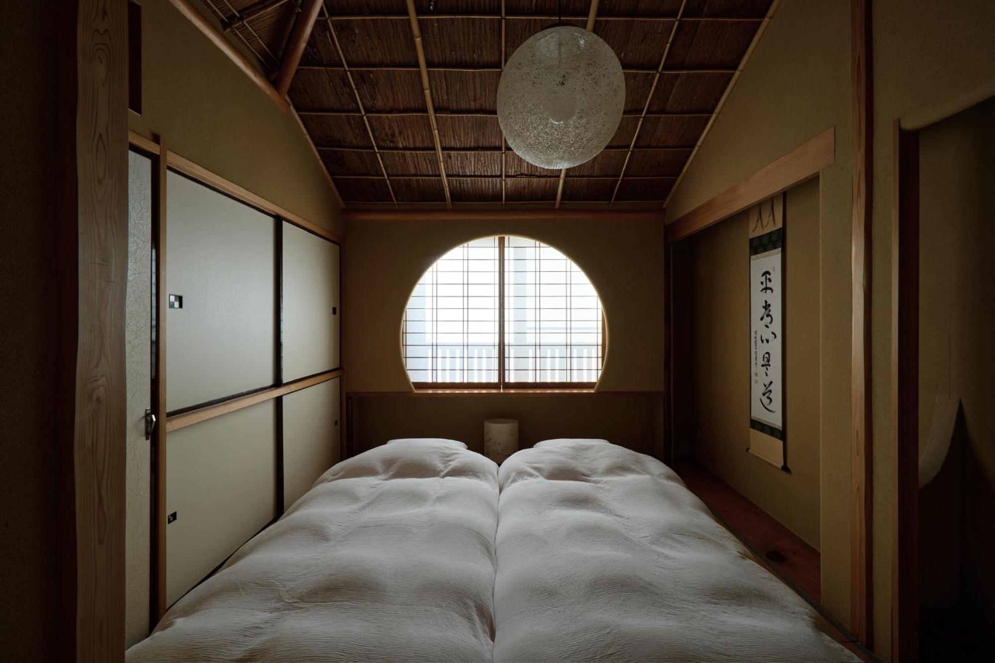Appartamento Unsui 武雄蓬莱町 雲水 Esterno foto