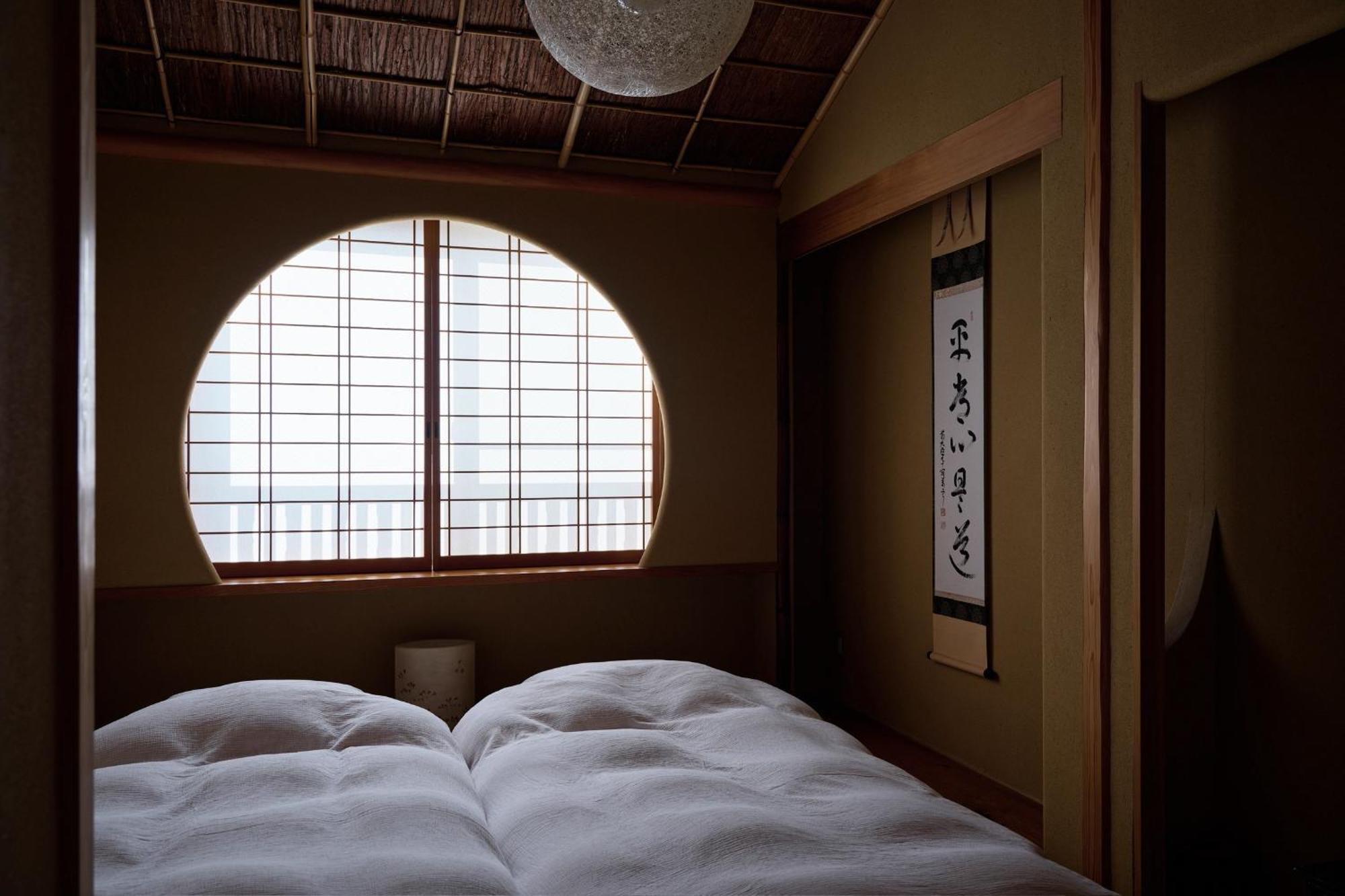 Appartamento Unsui 武雄蓬莱町 雲水 Esterno foto