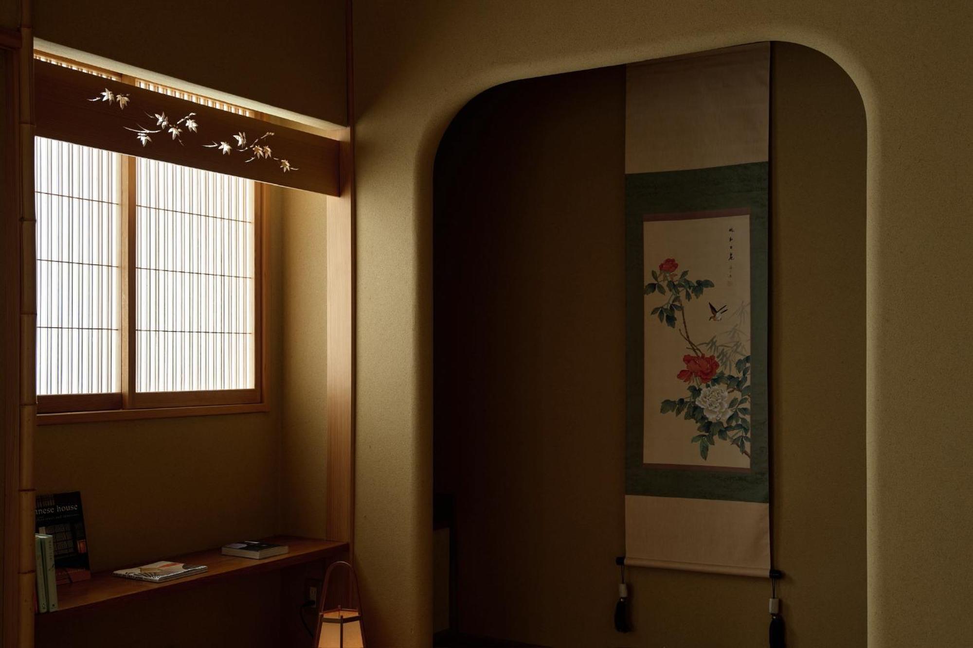 Appartamento Unsui 武雄蓬莱町 雲水 Esterno foto