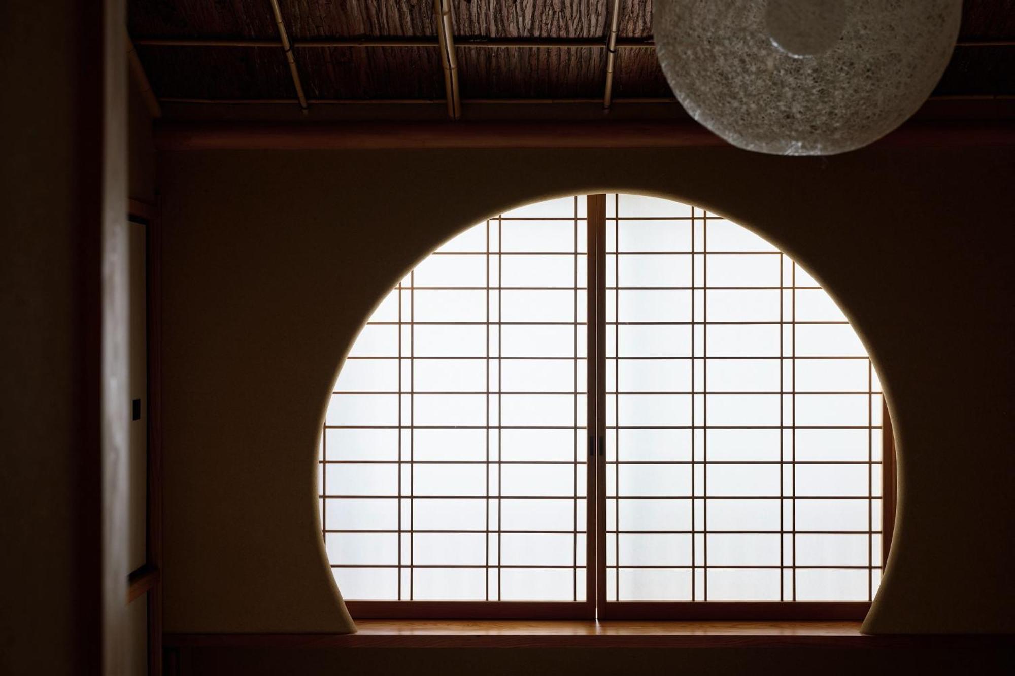 Appartamento Unsui 武雄蓬莱町 雲水 Esterno foto