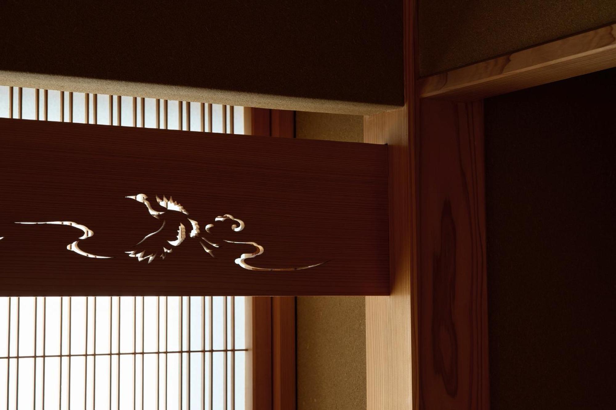Appartamento Unsui 武雄蓬莱町 雲水 Esterno foto
