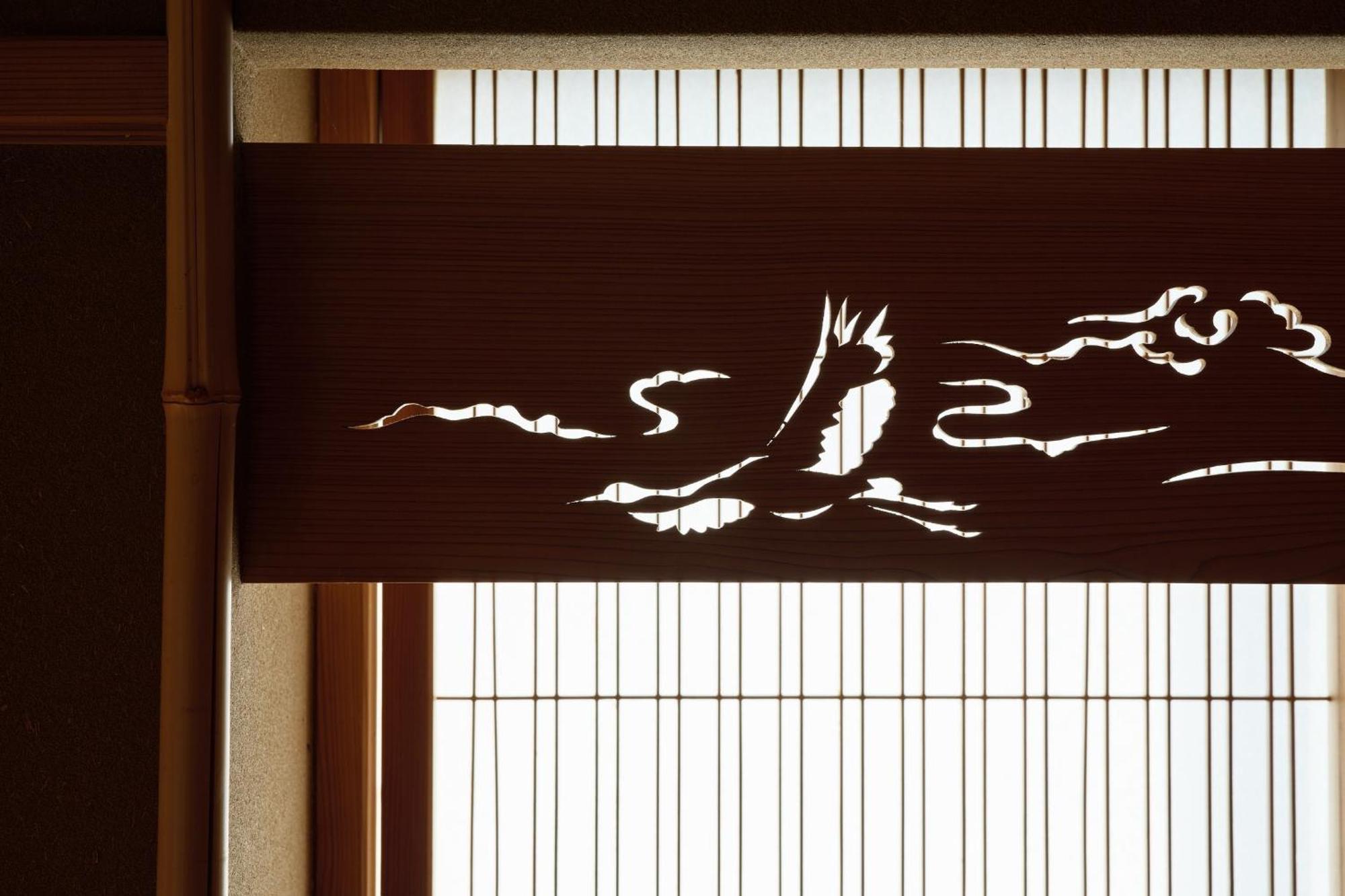 Appartamento Unsui 武雄蓬莱町 雲水 Esterno foto